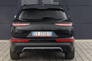 DS AUTOMOBILES DS 7 usata, con Immobilizzatore elettronico