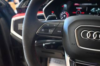 AUDI RS Q3 usata 52