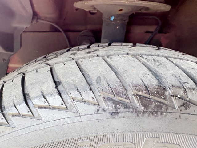 FIAT Panda usata, con Climatizzatore