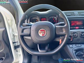 FIAT Panda usata, con Chiusura centralizzata telecomandata