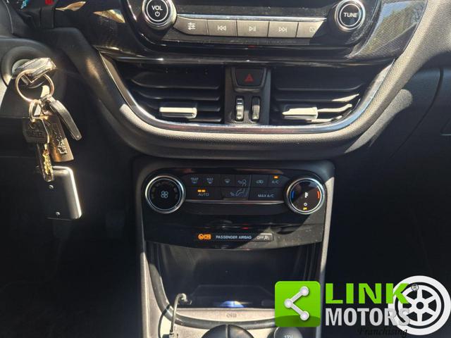 FORD Puma usata, con Bluetooth