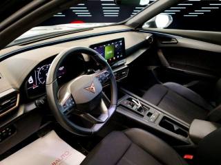 CUPRA Formentor usata 12
