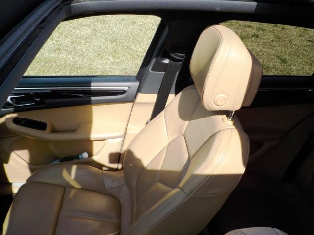 PORSCHE Macan usata 72