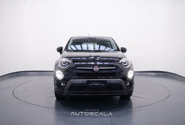 FIAT 500X usata, con Airbag