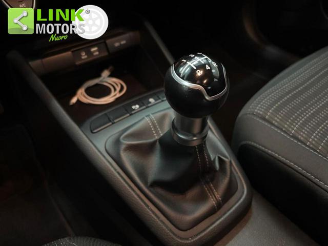 KIA Stonic usata, con Controllo vocale