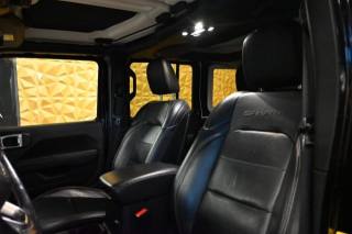 JEEP Wrangler usata 21