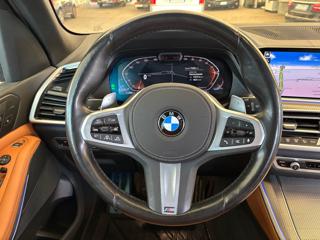 BMW X5 usata, con Controllo automatico clima