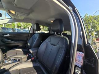 OPEL Grandland X usata, con Boardcomputer