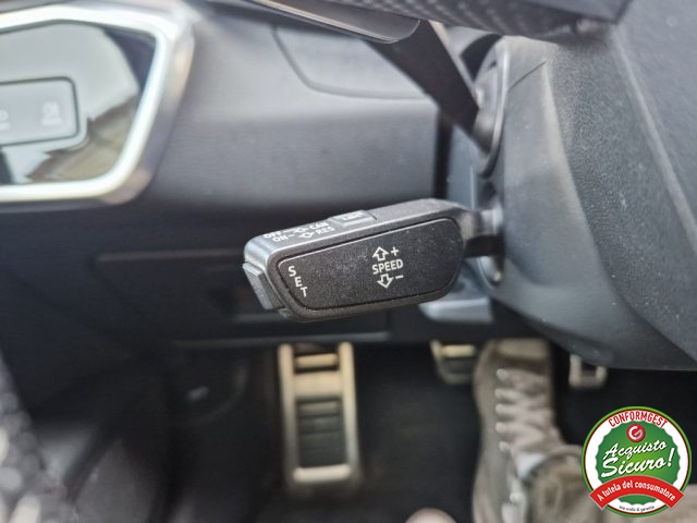 AUDI A6 usata, con Portapacchi