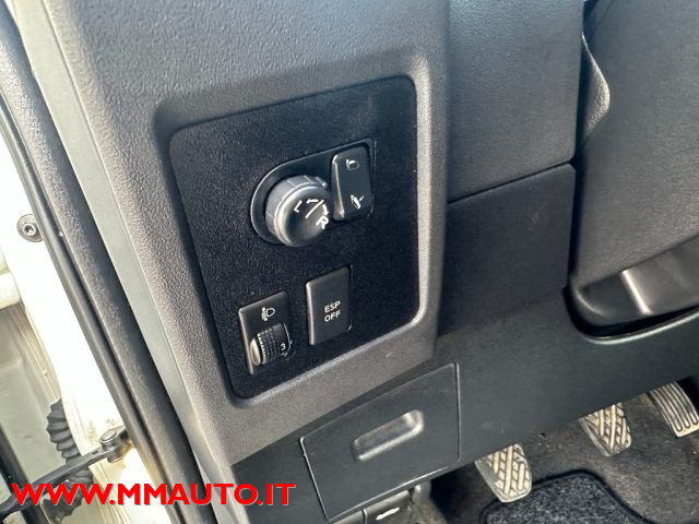 NISSAN Qashqai usata, con Controllo trazione