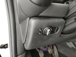 MINI One usata, con Boardcomputer