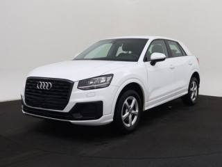 AUDI Q2 30 TFSI Business Design