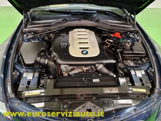 BMW 635 usata, con Fari direzionali