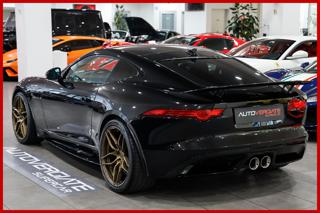 JAGUAR F-Type usata, con Alzacristalli elettrici