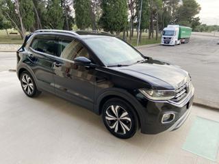 VOLKSWAGEN T-Cross usata, con Airbag laterali