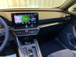 CUPRA Formentor usata, con Autoradio