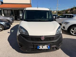 FIAT Doblo usata, con Chiusura centralizzata