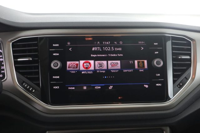 VOLKSWAGEN T-Roc usata 10