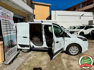 FORD Tourneo Connect usata, con Boardcomputer