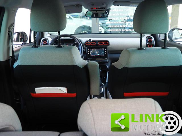 CITROEN C3 Aircross usata 23