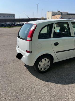 OPEL Meriva usata, con Alzacristalli elettrici