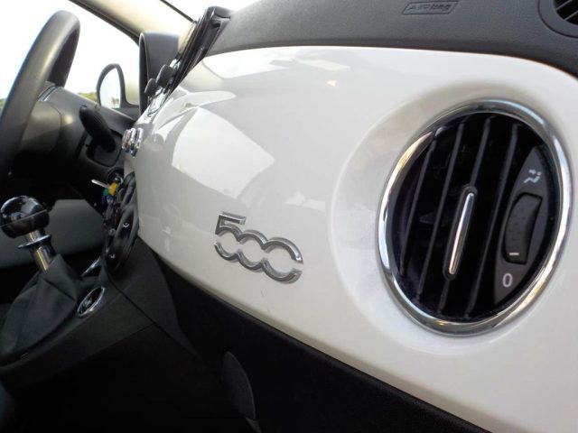 FIAT 500 usata 47