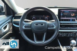 JEEP Compass usata 7
