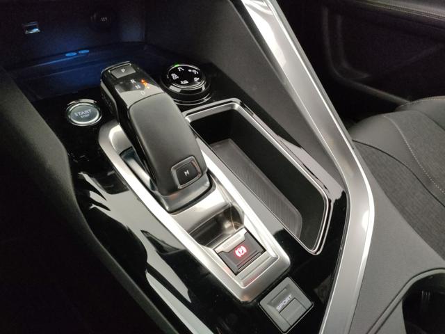 PEUGEOT 3008 usata, con Luci diurne LED