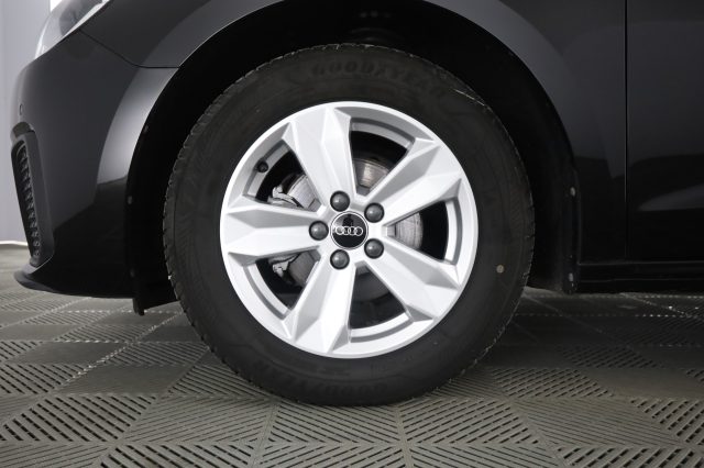 AUDI A1 usata 7
