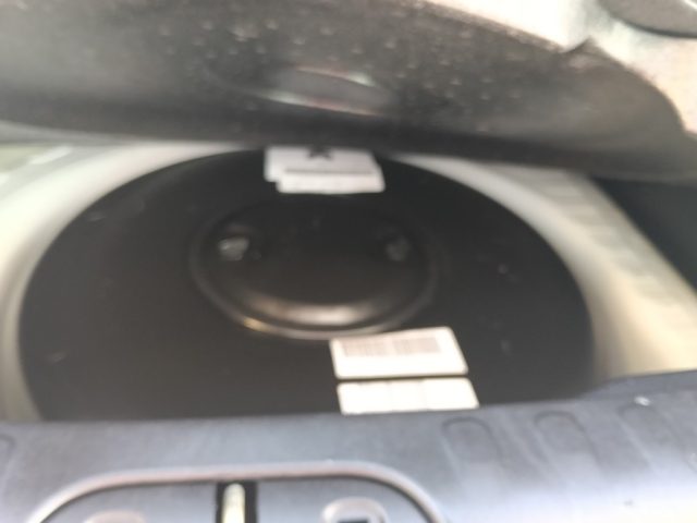 FIAT 500L usata, con Touch screen