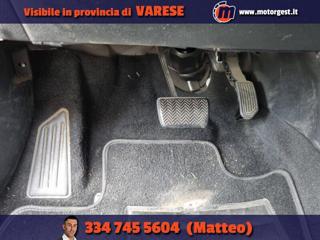 TOYOTA Auris usata, con Luci diurne LED