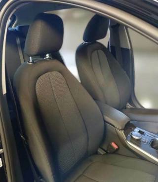 BMW 116 usata, con Cruise Control