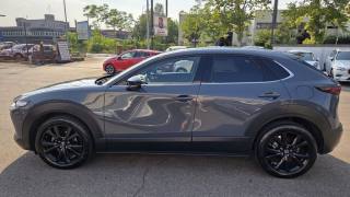 MAZDA CX-30 usata, con Alzacristalli elettrici