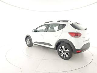 DACIA Sandero usata, con Autoradio digitale