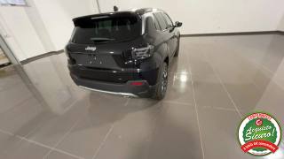 JEEP Avenger usata, con Airbag Passeggero