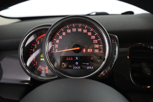 MINI Mini usata 6