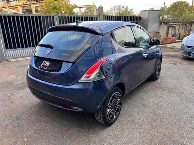 LANCIA Ypsilon usata, con Chiusura centralizzata