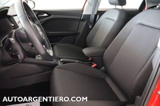 AUDI A1 usata, con Autoradio