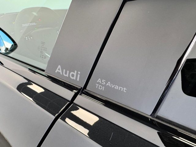AUDI A5 usata, con USB