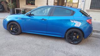 ALFA ROMEO Giulietta usata, con Fari Xenon