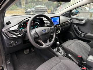 FORD Puma usata, con Autoradio