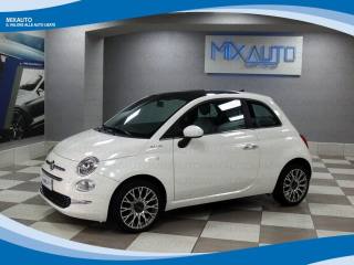 FIAT 500 Hybrid 1.0 70cv Dolcevita EU6