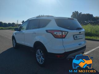 FORD Kuga usata, con Cerchi in lega