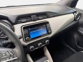 NISSAN Micra usata, con Climatizzatore