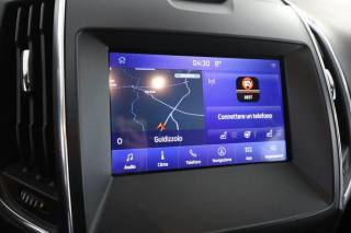 FORD S-Max usata 8