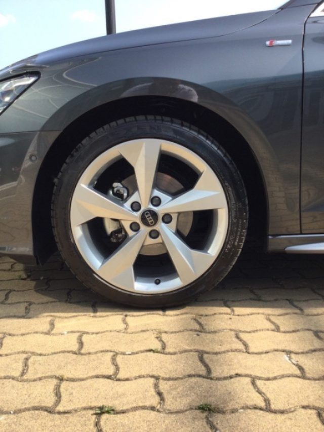 AUDI A3 usata, con Climatizzatore