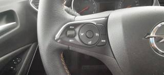 OPEL Crossland X usata 40