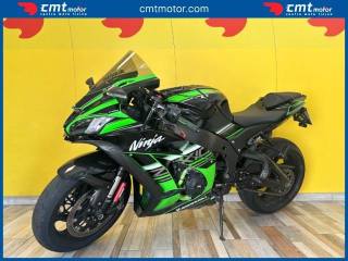 KAWASAKI Ninja 1000 ZX-10R usata 1