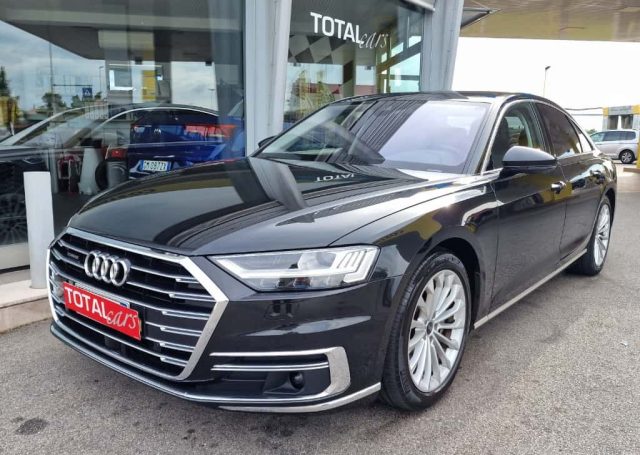 AUDI A8 usata, con Airbag laterali