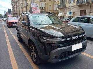 DACIA Duster Eco-G 120 CV - FINANZIAMENTI ANCHE A TASSO ZERO